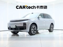 Li Auto Ideal L8 Max smart refresh version - фото 7