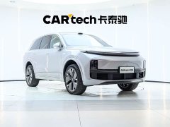 Li Auto Ideal L8 Max smart refresh version - фото 8