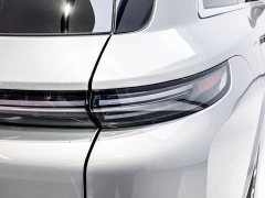 Li Auto Ideal L8 Ultra smart refresh version - фото 10