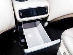 Li Auto Ideal L8 Ultra smart refresh version - фото 17