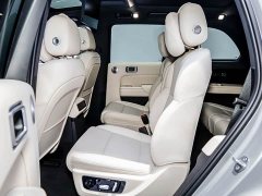 Li Auto Ideal L8 Ultra smart refresh version - фото 18