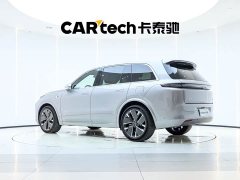 Li Auto Ideal L8 Ultra smart refresh version - фото 2