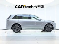 Li Auto Ideal L8 Ultra smart refresh version - фото 3
