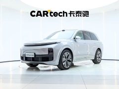 Li Auto Ideal L8 Ultra smart refresh version - фото 4