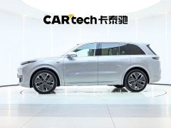 Li Auto Ideal L8 Ultra smart refresh version - фото 5