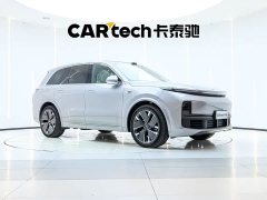 Li Auto Ideal L8 Ultra smart refresh version - фото 6