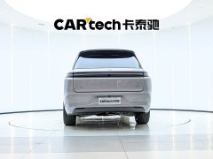 Li Auto Ideal L8 Ultra smart refresh version - фото 9