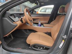 Lexus Han L DM-p AWD LiDAR Flagship Edition - фото 10