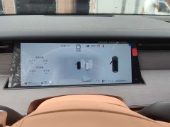 Lexus Han L DM-p AWD LiDAR Flagship Edition - фото 11