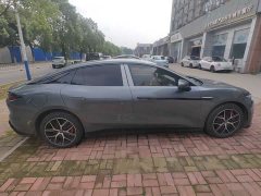 Lexus Han L DM-p AWD LiDAR Flagship Edition - фото 12