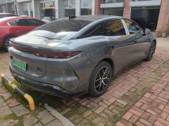 Lexus Han L DM-p AWD LiDAR Flagship Edition - фото 2