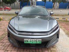 Lexus Han L DM-p AWD LiDAR Flagship Edition - фото 3