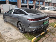 Lexus Han L DM-p AWD LiDAR Flagship Edition - фото 4