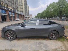 Lexus Han L DM-p AWD LiDAR Flagship Edition - фото 6