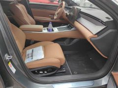 Lexus Han L DM-p AWD LiDAR Flagship Edition - фото 7