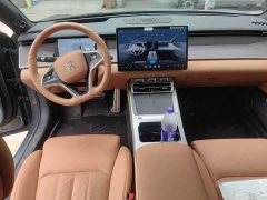 Lexus Han L DM-p AWD LiDAR Flagship Edition - фото 9