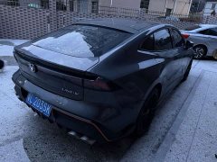 Changan UNI-V 1.5T sports version - фото 2