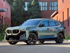 BMW XM 2023 Base - фото 1