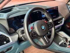 BMW XM 2023 Base - фото 10
