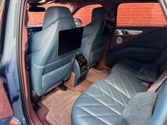 BMW XM 2023 Base - фото 11