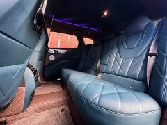 BMW XM 2023 Base - фото 12