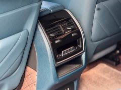 BMW XM 2023 Base - фото 13
