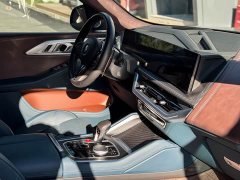 BMW XM 2023 Base - фото 14