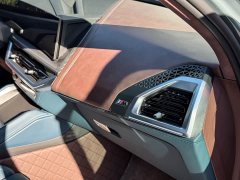 BMW XM 2023 Base - фото 15