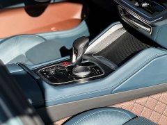 BMW XM 2023 Base - фото 16