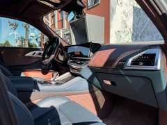 BMW XM 2023 Base - фото 17