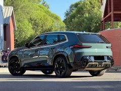 BMW XM 2023 Base - фото 20