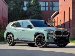 BMW XM 2023 Base - фото 3