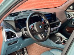 BMW XM 2023 Base - фото 4