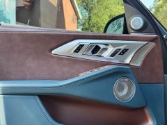 BMW XM 2023 Base - фото 5