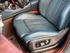 BMW XM 2023 Base - фото 6