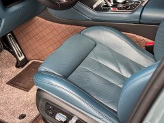 BMW XM 2023 Base - фото 7