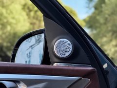 BMW XM 2023 Base - фото 8