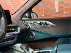 BMW XM 2023 Base - фото 9