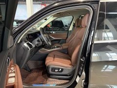 BMW X7 2023 xDrive40i Luxury Package - фото 11