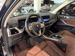 BMW X7 2023 xDrive40i Luxury Package - фото 12