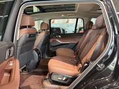 BMW X7 2023 xDrive40i Luxury Package - фото 13