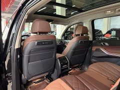 BMW X7 2023 xDrive40i Luxury Package - фото 14