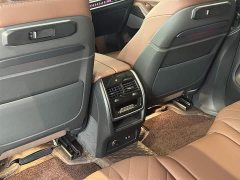 BMW X7 2023 xDrive40i Luxury Package - фото 15