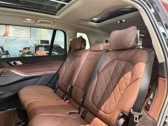 BMW X7 2023 xDrive40i Luxury Package - фото 17