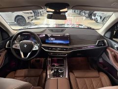BMW X7 2023 xDrive40i Luxury Package - фото 18