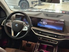 BMW X7 2023 xDrive40i Luxury Package - фото 19