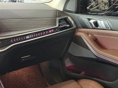 BMW X7 2023 xDrive40i Luxury Package - фото 20