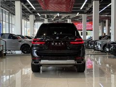 BMW X7 2023 xDrive40i Luxury Package - фото 6