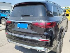 Maybach GLS 480 4MATIC - фото 3