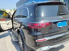 Maybach GLS 480 4MATIC - фото 4